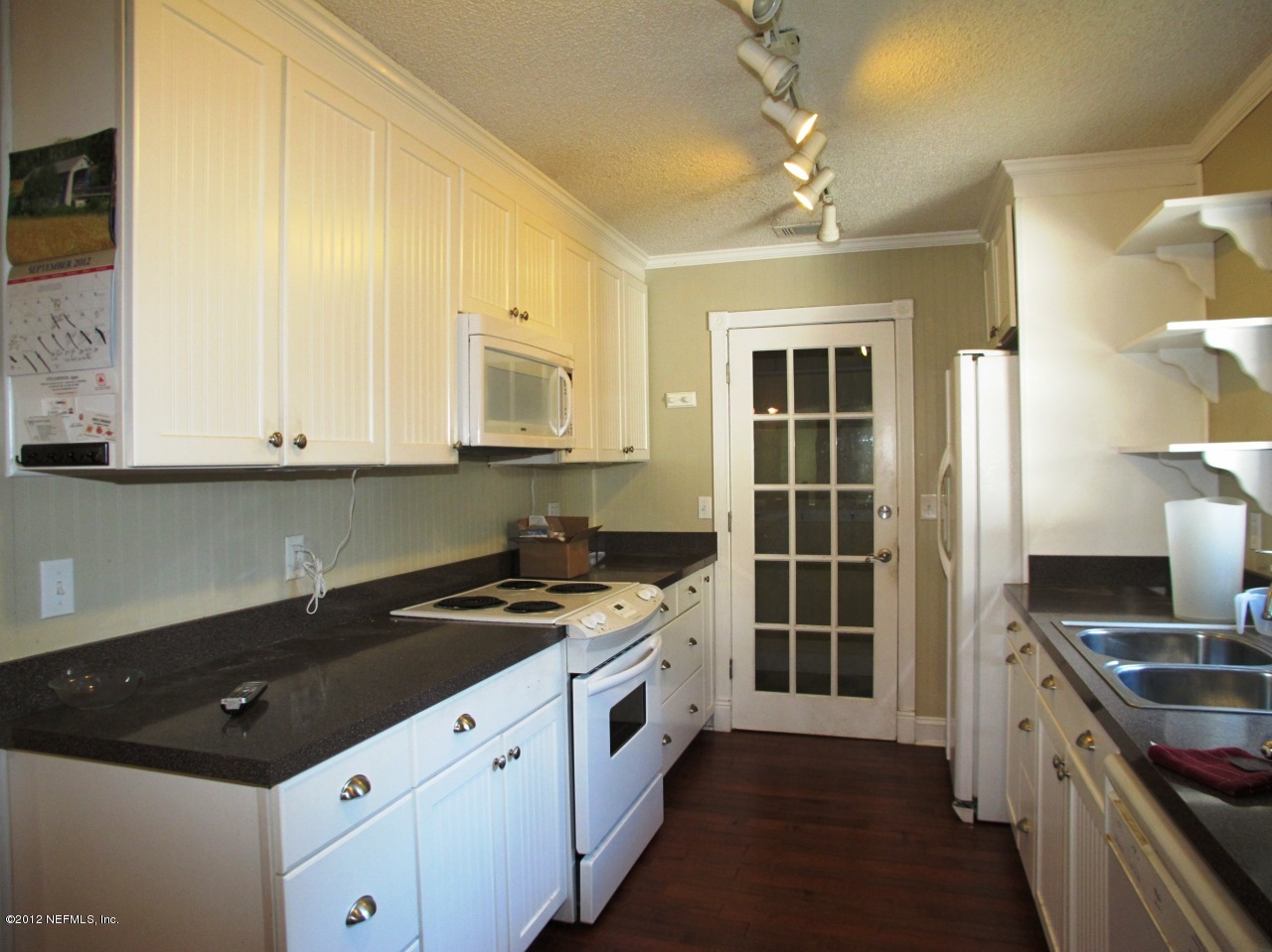 1641 Lemonwood Road St. Johns, FL 32259 - Photo 11 of 19 Kitchen #2
