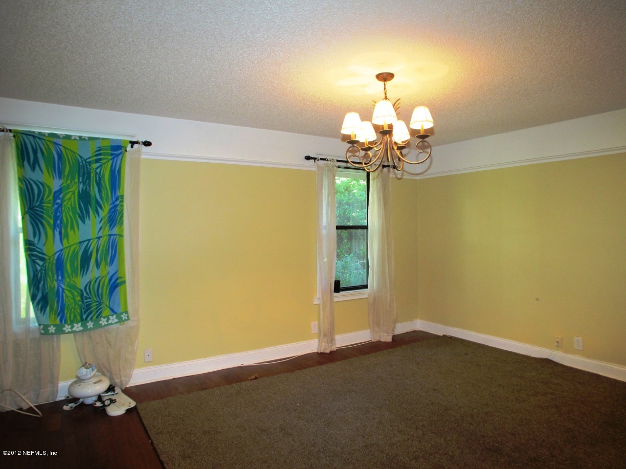 1641 Lemonwood Road St. Johns, FL 32259 - Photo 12 of 19 Master Bedroom