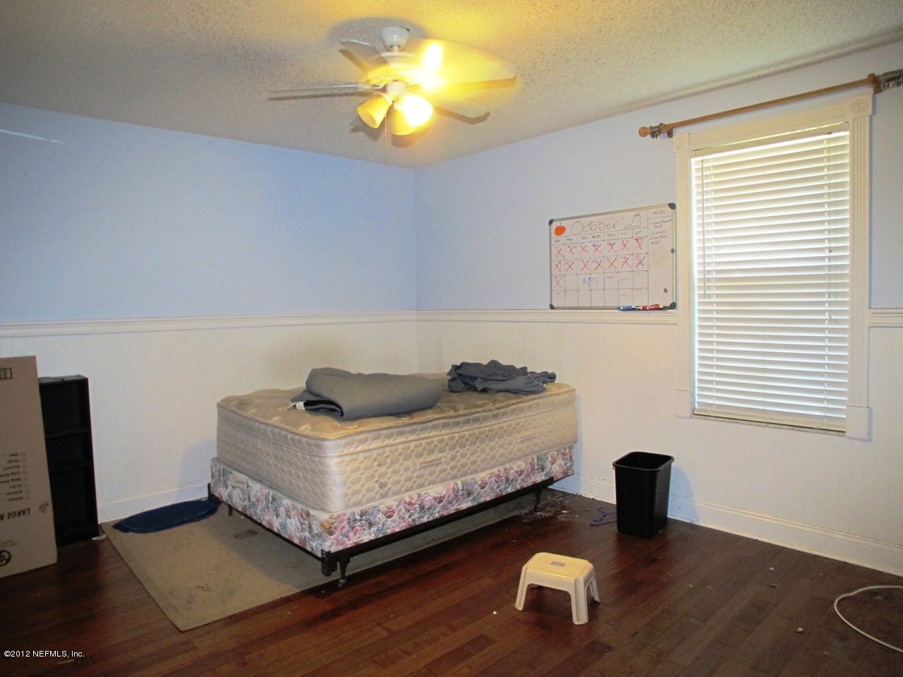 1641 Lemonwood Road St. Johns, FL 32259 - Photo 15 of 19 3rd Bedroom