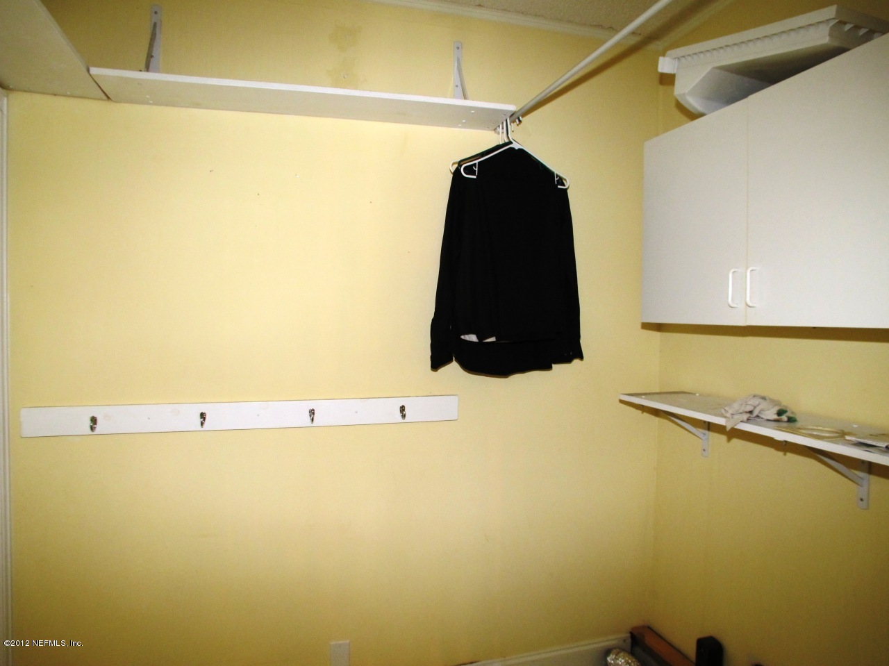 1641 Lemonwood Road St. Johns, FL 32259 - Photo 17 of 19 Inside Laundry
