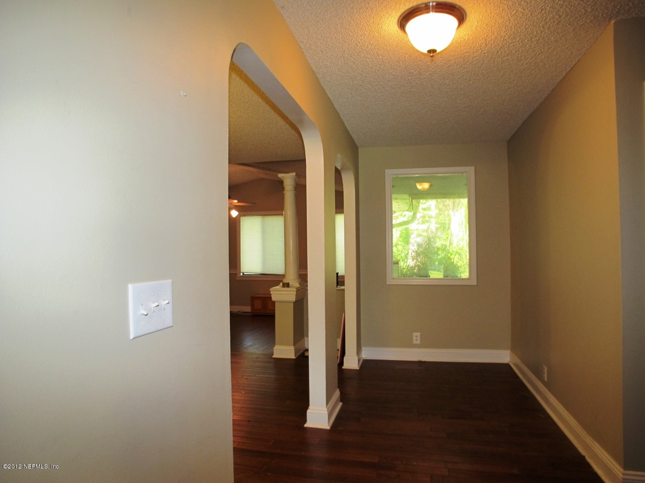 Foyer #2