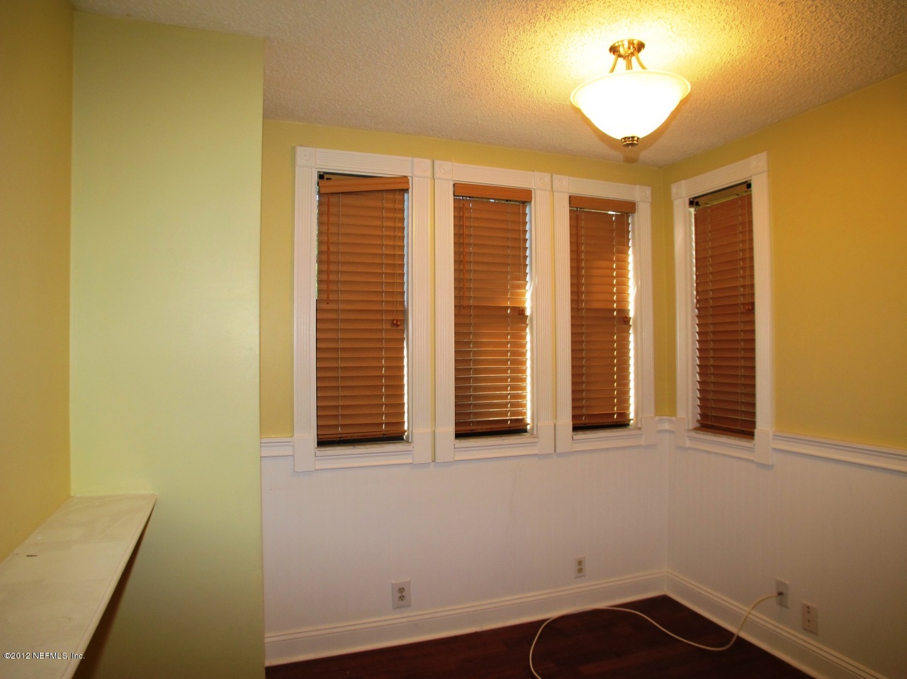 Office off Family Room