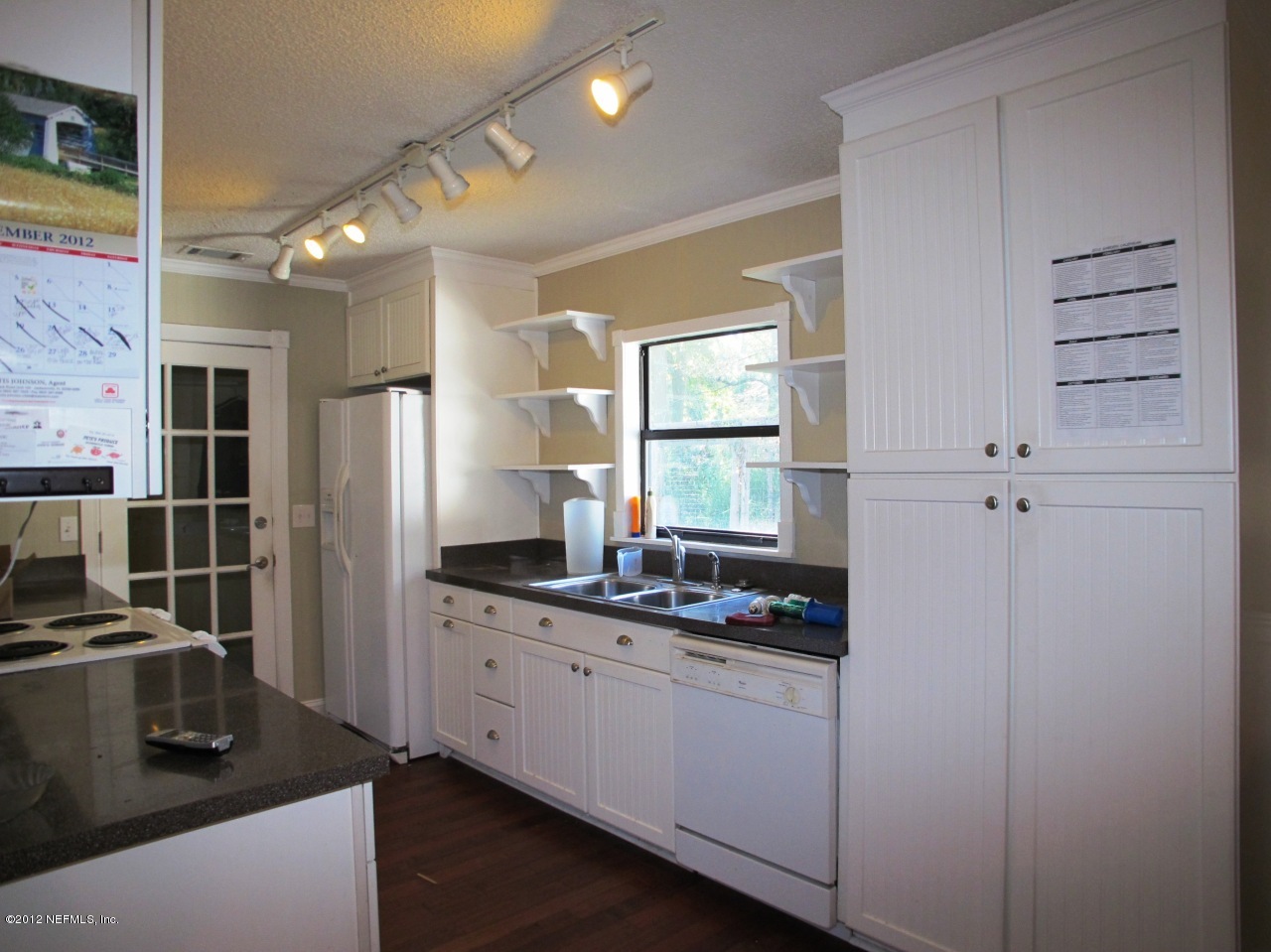 1641 Lemonwood Road St. Johns, FL 32259 - Photo 10 of 19 Kitchen