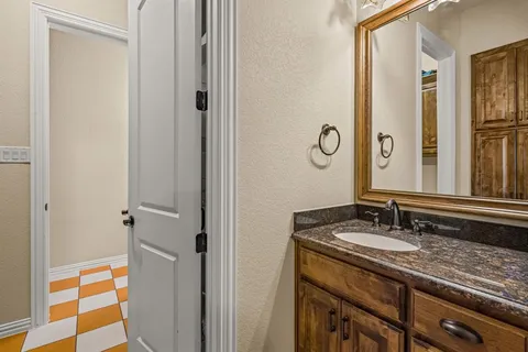 $1,150,000 | 7809 Bella Flora Drive, Fort Worth, TX 76126
