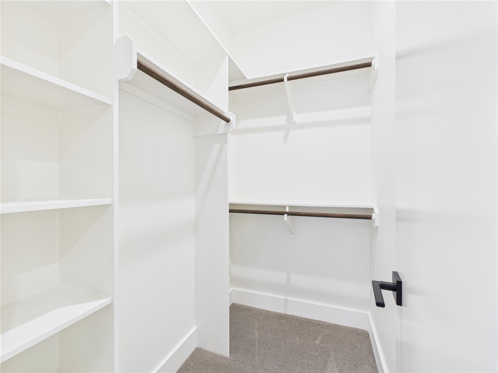 2940 Huffman Way College Station, TX 77840 - Photo 17 of 29 a bathroom with a shower