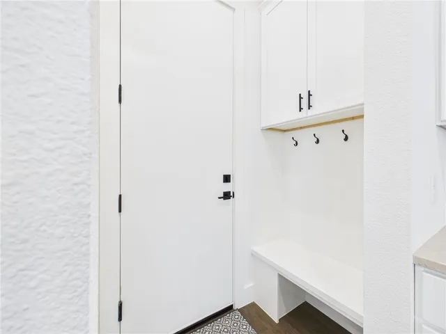a view of a bathroom with a sink
