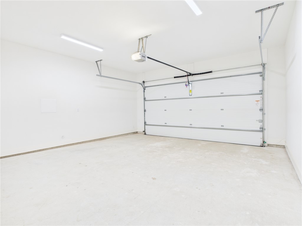 2940 Huffman Way College Station, TX 77840 - Photo 6 of 29 a view of small space with empty racks