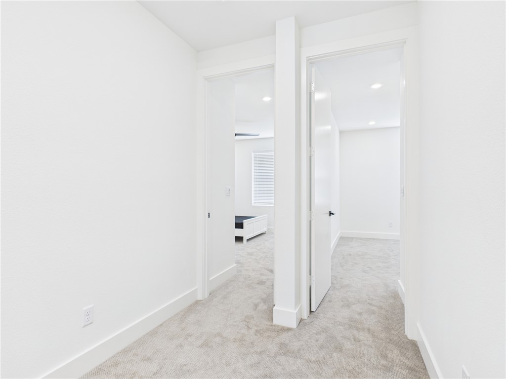 2940 Huffman Way College Station, TX 77840 - Photo 10 of 29 wooden floor in a room