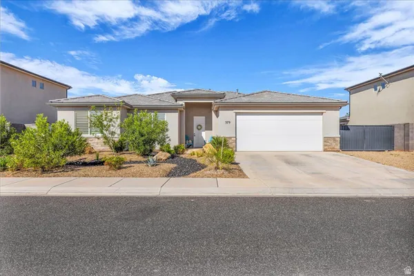 $534,900 | 379 North 3200 West, Hurricane, UT 84737