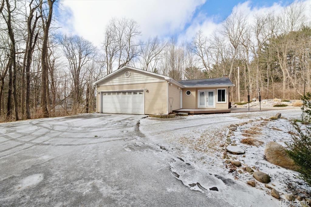 3258 Sexton Road Howell, MI 48843 - Photo 69 of 77