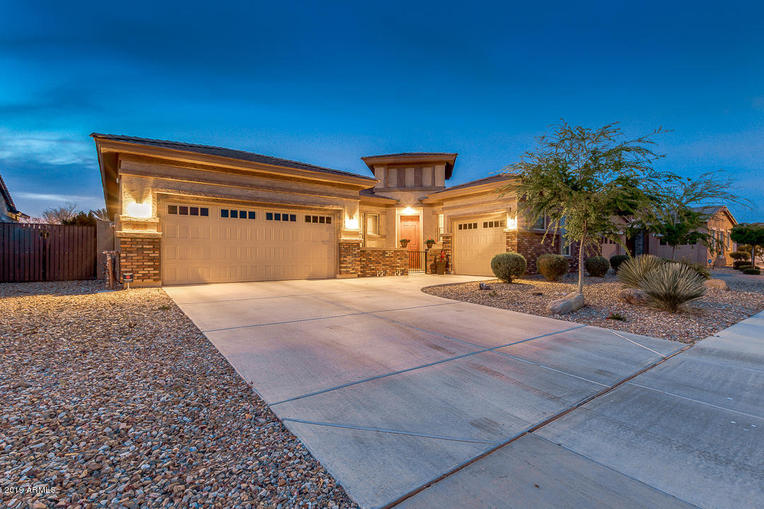 15658 West Berkeley Road Goodyear, AZ 85395 - Photo 2 of 39 02-Berkeley