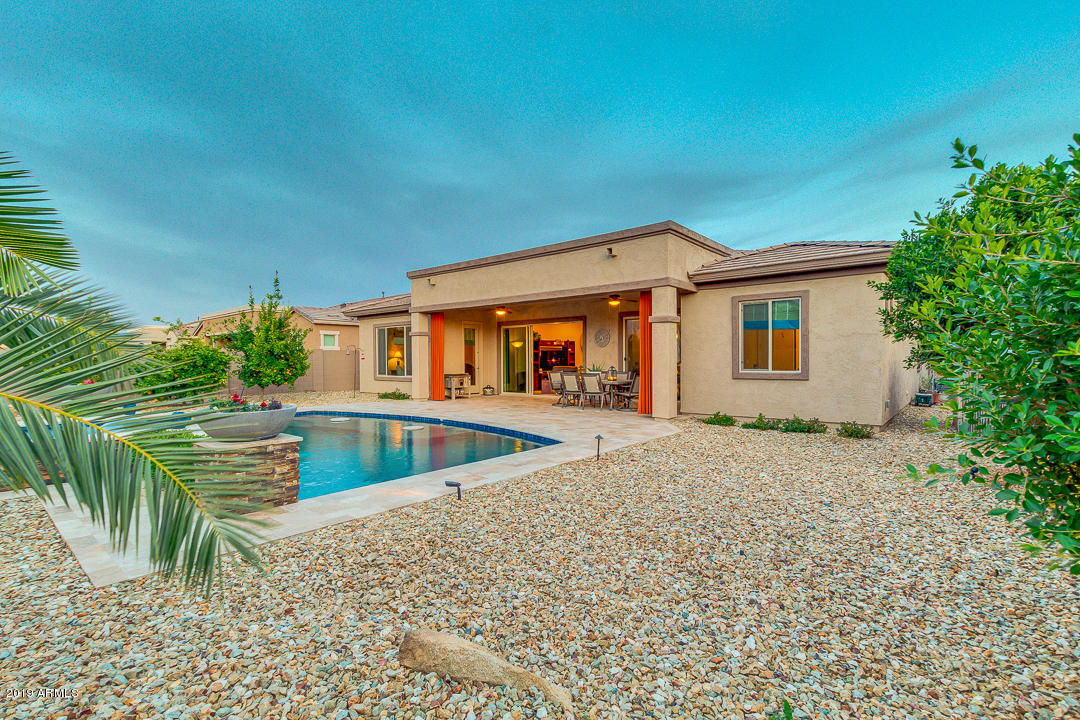 15658 West Berkeley Road Goodyear, AZ 85395 - Photo 36 of 39 38-Berkeley