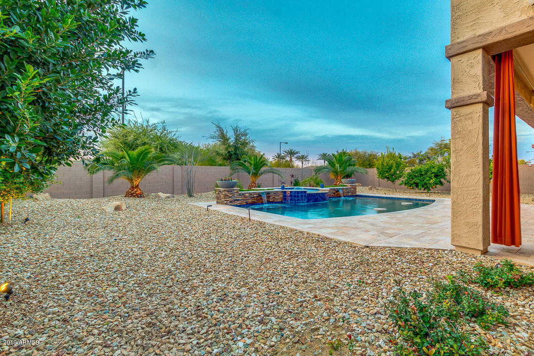15658 West Berkeley Road Goodyear, AZ 85395 - Photo 37 of 39 39-Berkeley