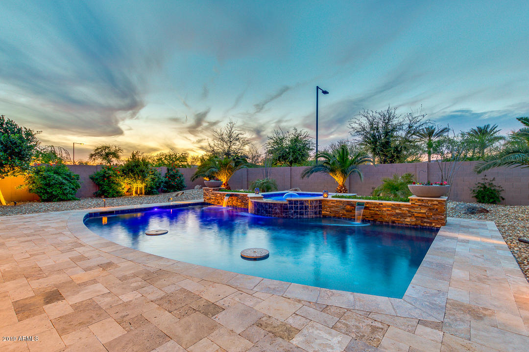 15658 West Berkeley Road Goodyear, AZ 85395 - Photo 38 of 39 40-Berkeley