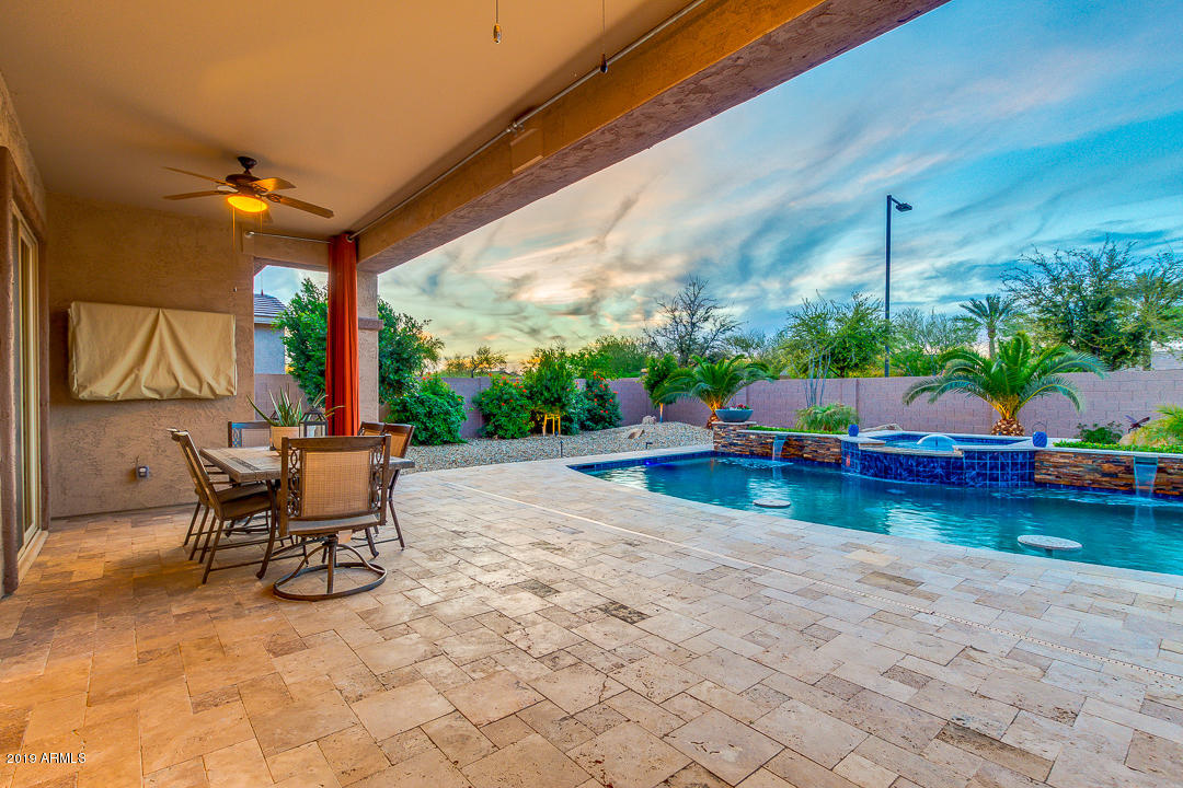 15658 West Berkeley Road Goodyear, AZ 85395 - Photo 39 of 39 41-Berkeley