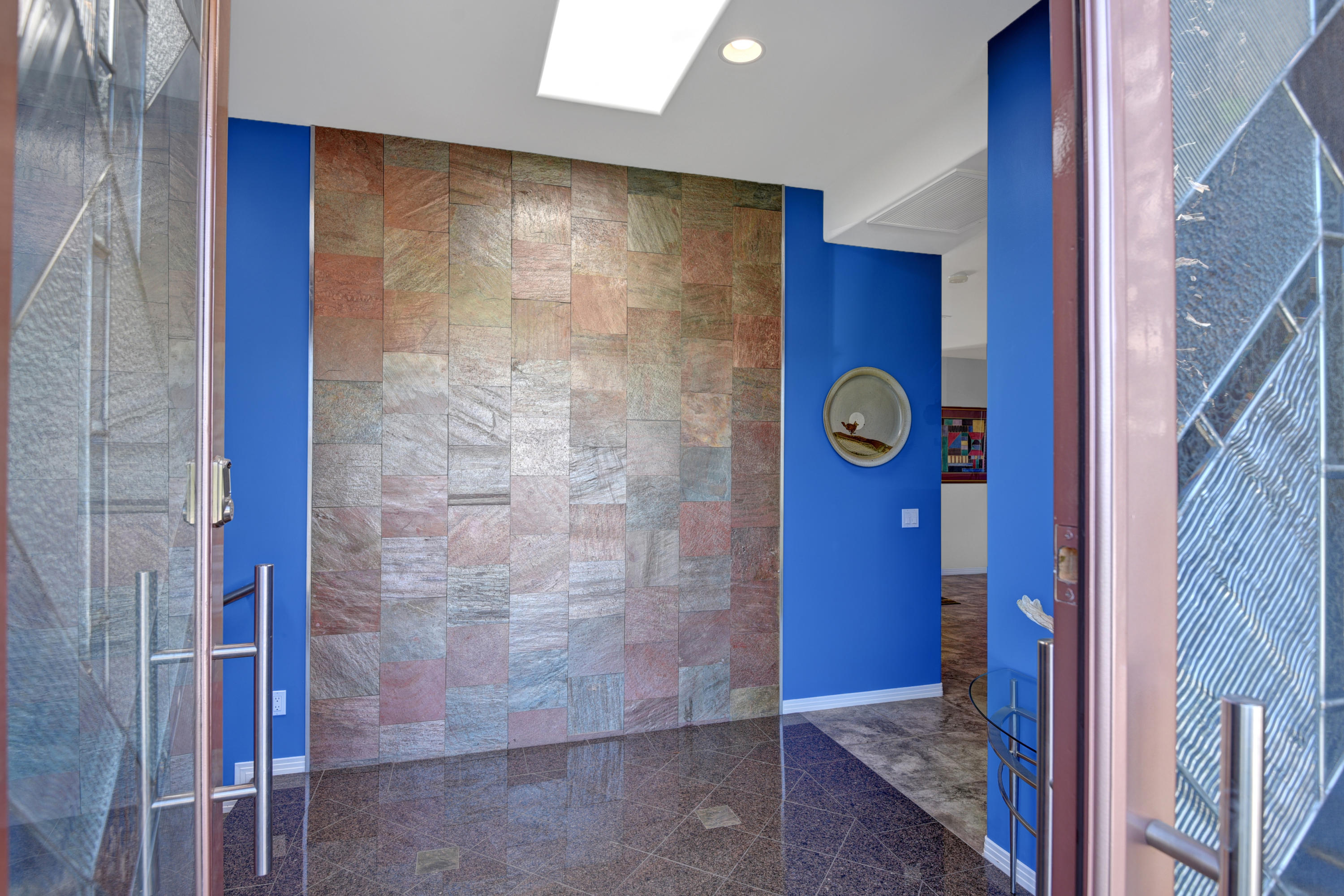 73543 Juniper Street Palm Desert, CA 92260 - Photo 17 of 44 a view of elevator with door