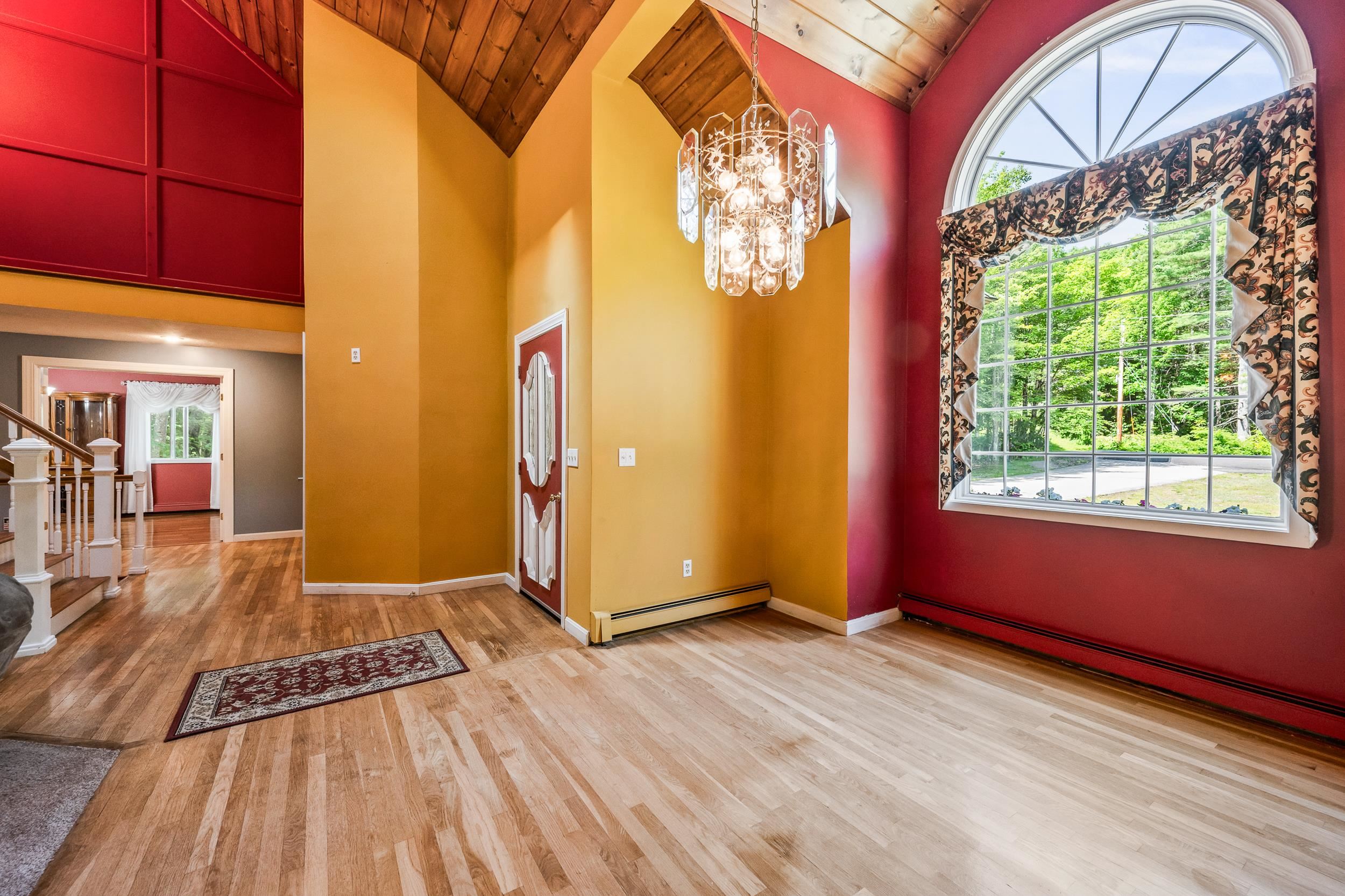 146 Pine Hill Road Madison, NH 03849 - Photo 5 of 45