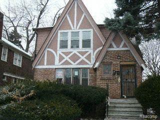 5735 Balfour Road Detroit, MI 48224 - Photo 1 of 1 1