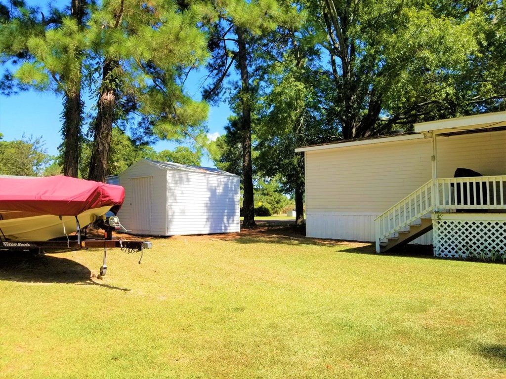 1760 Ralph Bell Road Summerton, SC 29148 - Photo 18 of 25 Gallery Image 18
