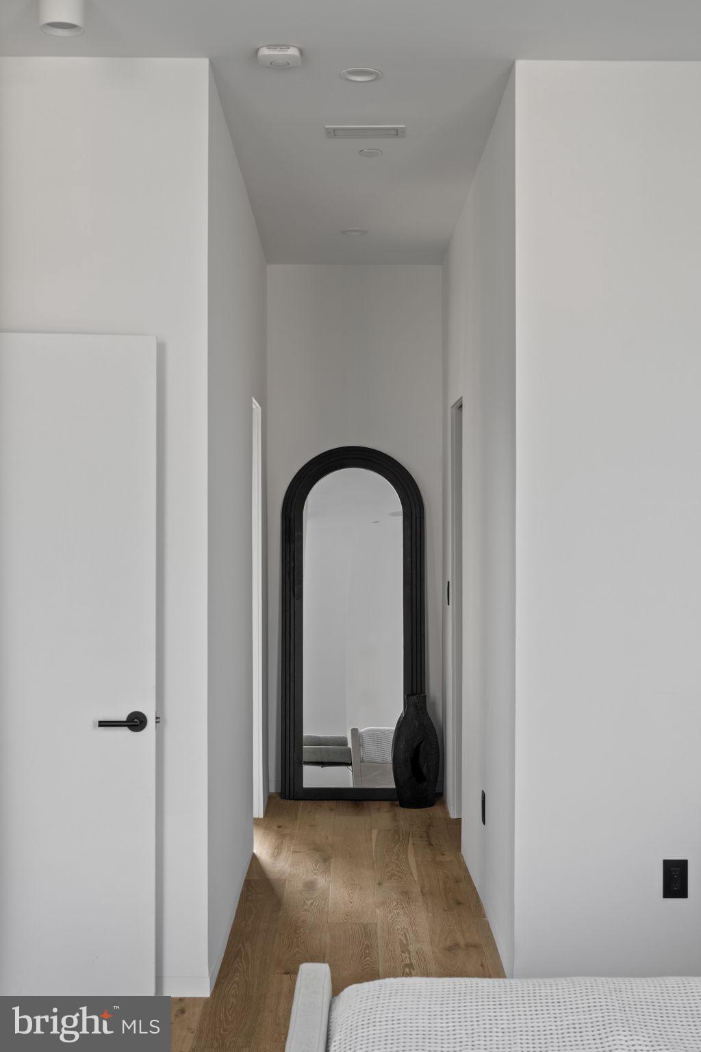 1428 Kenilworth Street Philadelphia, PA 19146 - Photo 32 of 58 a view of a back yard from a room