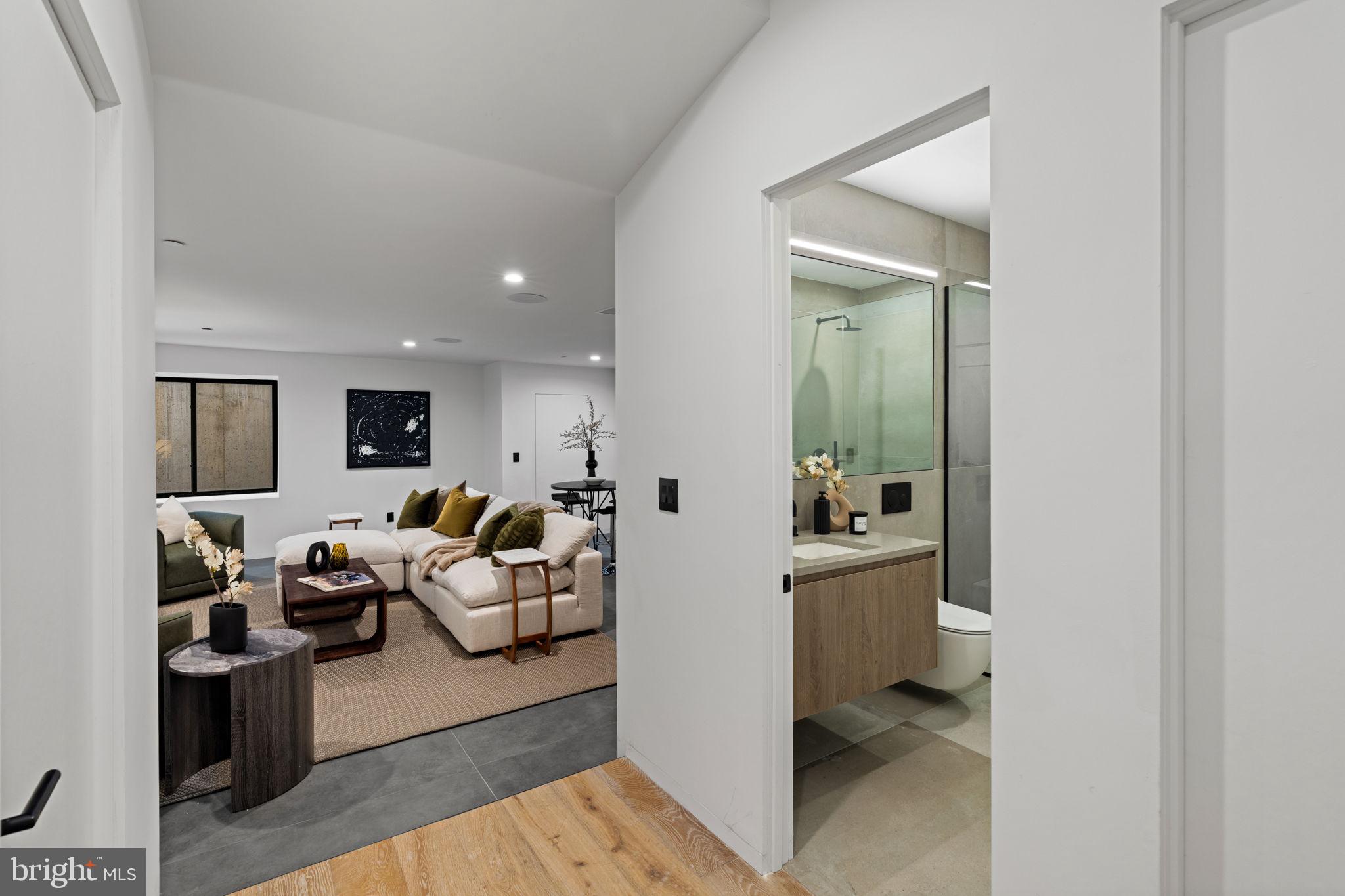 1428 Kenilworth Street Philadelphia, PA 19146 - Photo 47 of 58 a living room with furniture