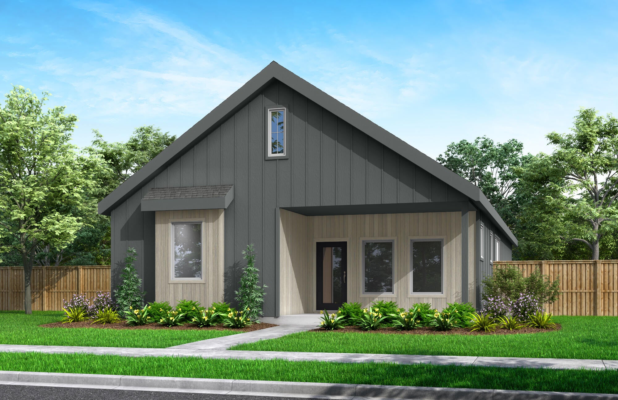 20518 Murphy Road, Unit LOT 46 Bend, OR 97702 - Photo 10 of 11 Countryside Lot 46-Updated