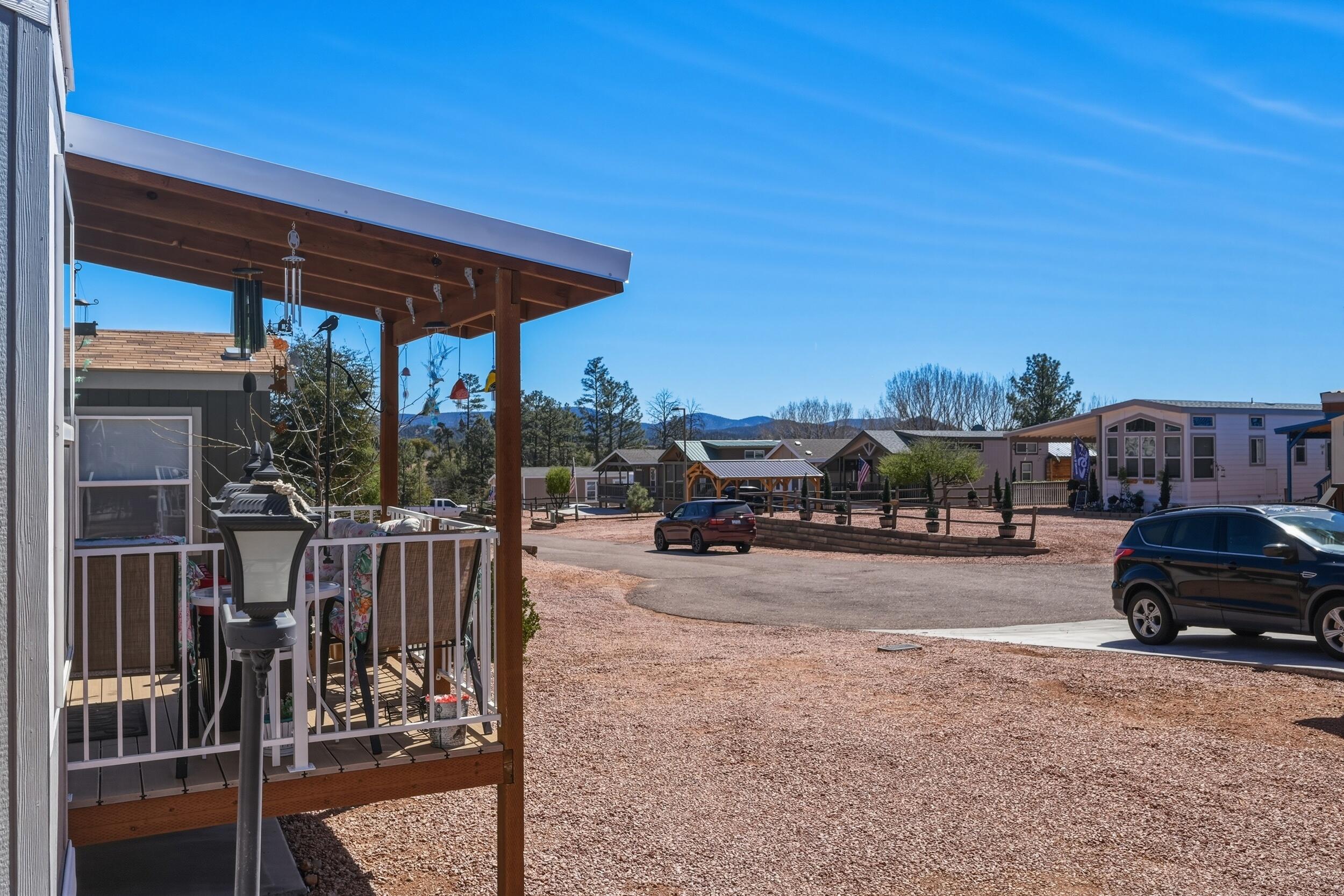 16 North Star Vale Road, Unit 122A Star Valley, AZ 85541 - Photo 6 of 21