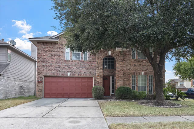 $315,000 | 21127 Gatepoint Drive, Houston, TX 77073