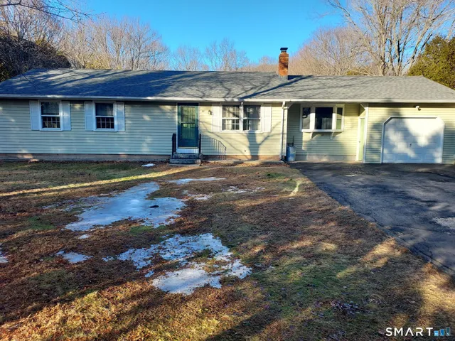 $340,000 | 38 Old Middletown Avenue, East Hampton, CT 06424