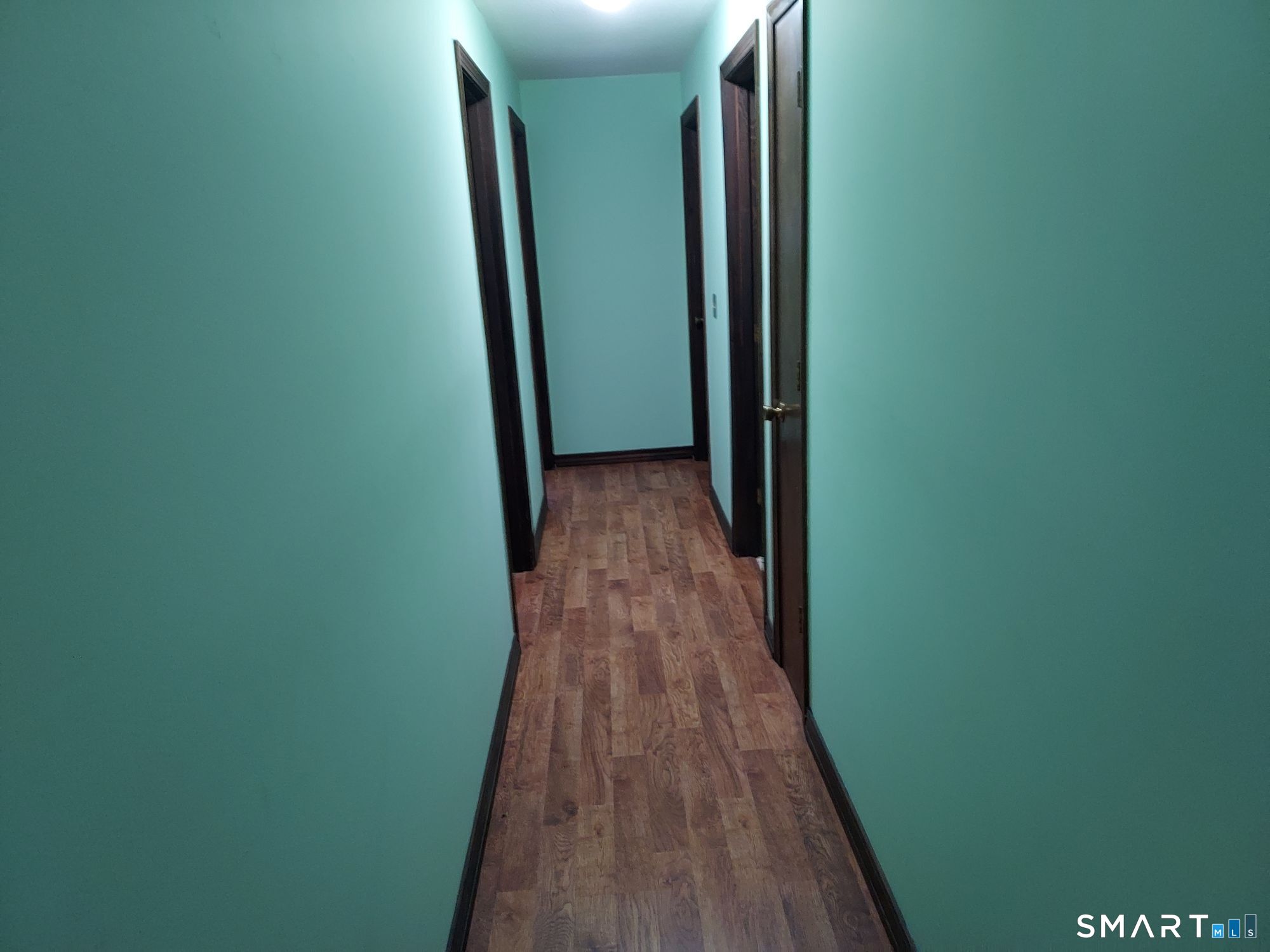 38 Old Middletown Avenue East Hampton, CT 06424 - Photo 9 of 13 a view of a hallway with wooden floor