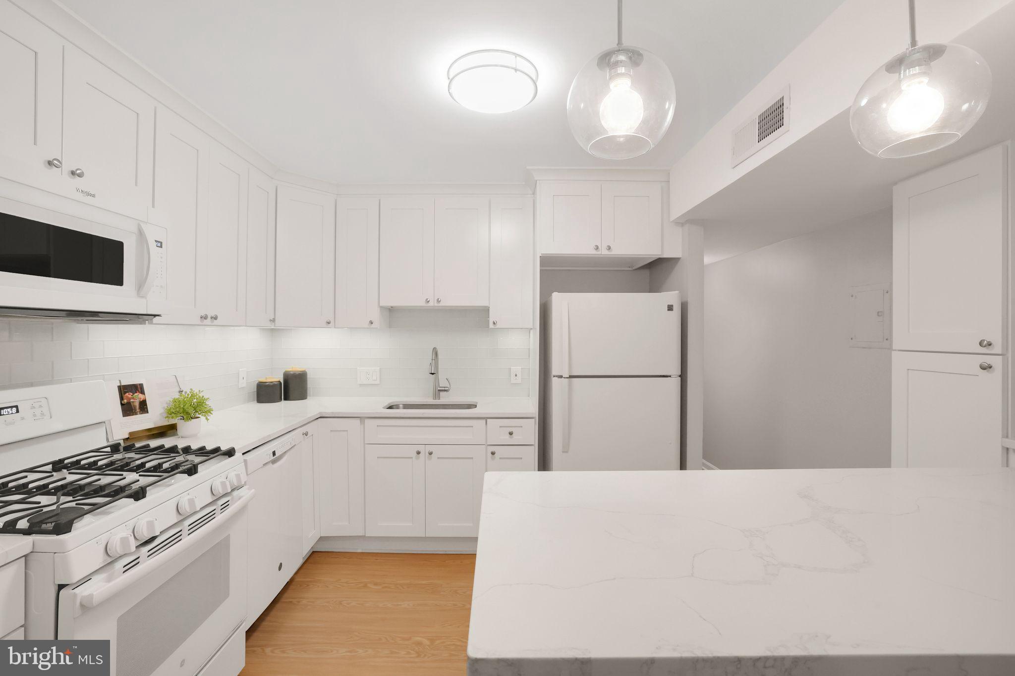 5041 7th Road South, Unit 102 Arlington, VA 22204 - Photo 15 of 40