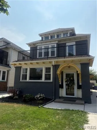 $1,950 | 17 Tacoma Avenue, Buffalo, NY 14216