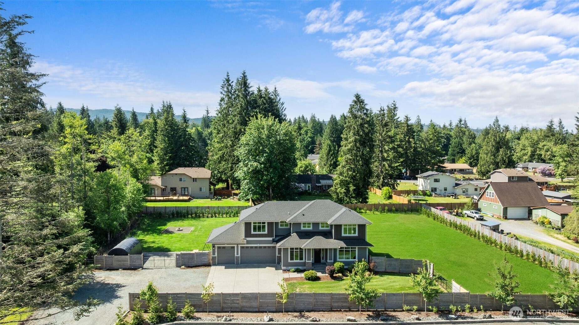 24710 Florence Road Monroe, WA 98272 - Photo 32 of 33