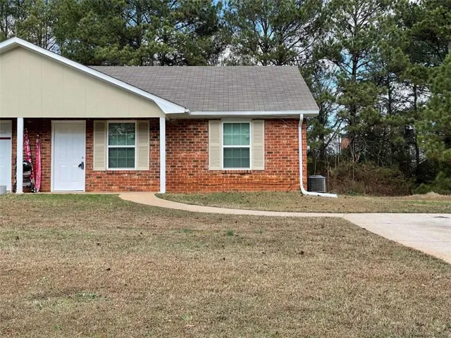 $1,075 | 100 Plum Orchard Road, Unit B, Covington, GA 30016