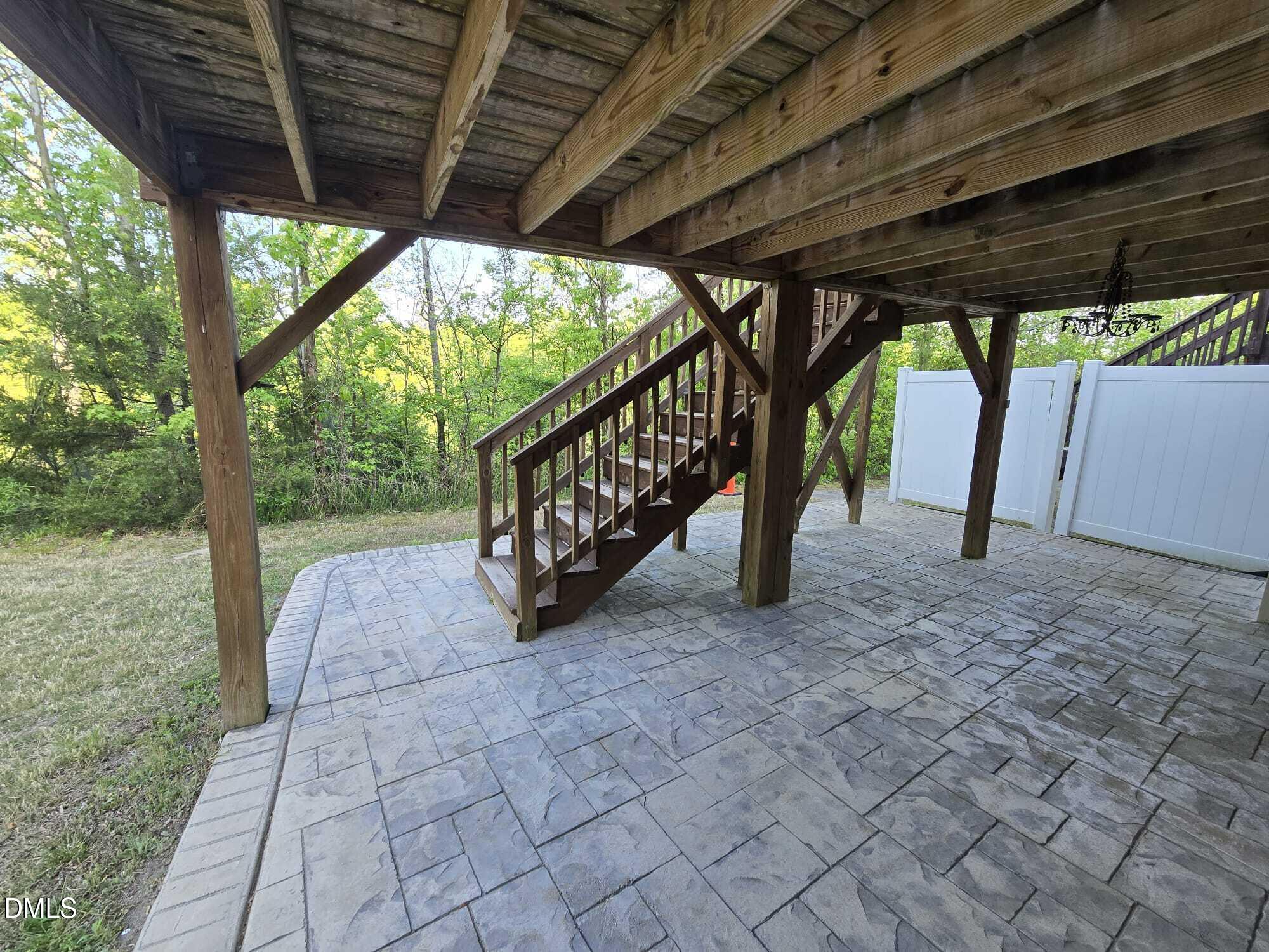 14303 Foxcroft Road Raleigh, NC 27614 - Photo 46 of 70
