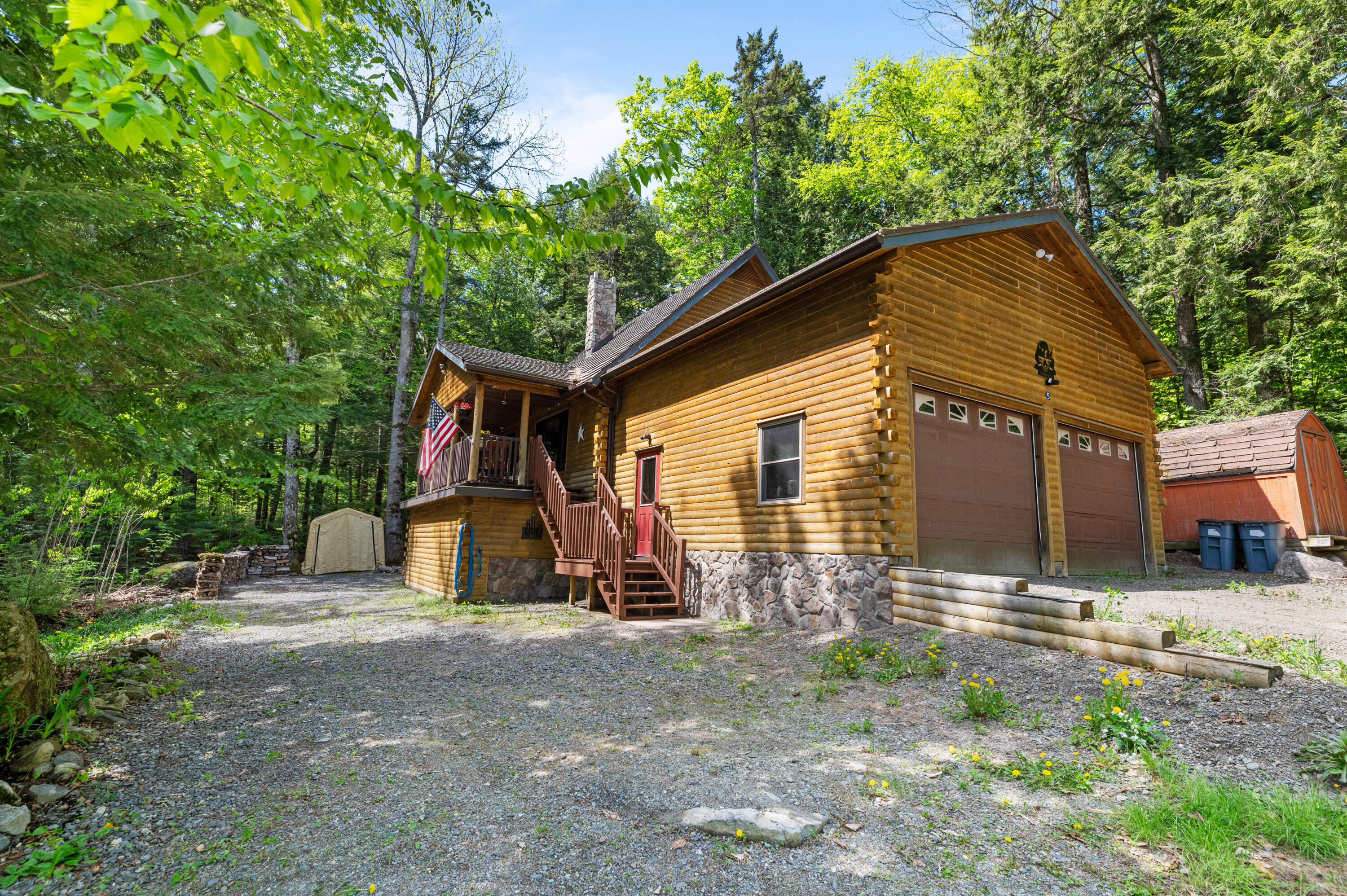5 Canoe Court Millinocket, ME 04462 - Photo 42 of 55 DSC_2795