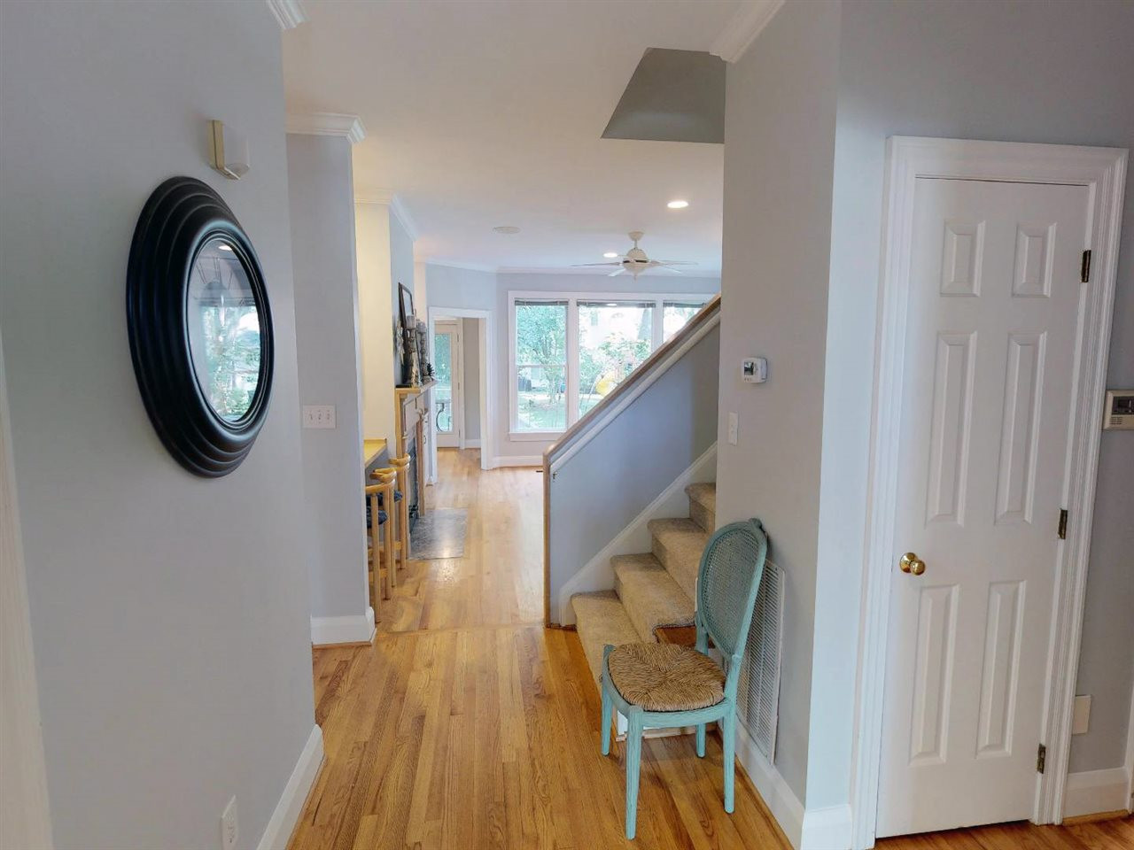 4213 Thetford Road Durham, NC 27707 - Photo 2 of 25 WELCOME HOME!