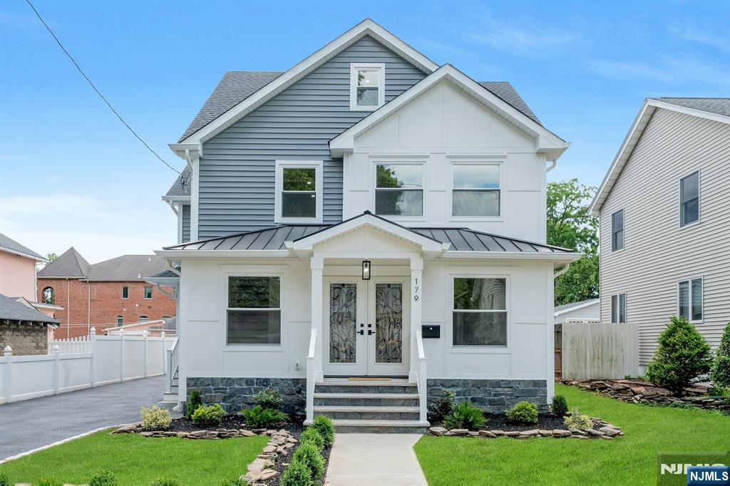 179 Washington Avenue Rutherford, NJ 07070 - Photo 2 of 50