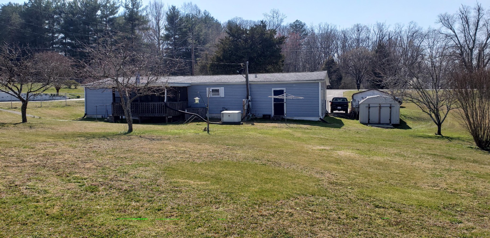 3643 Loudon Ridge Road Lenoir City, TN 37771 - Photo 5 of 5 Gallery Image 5