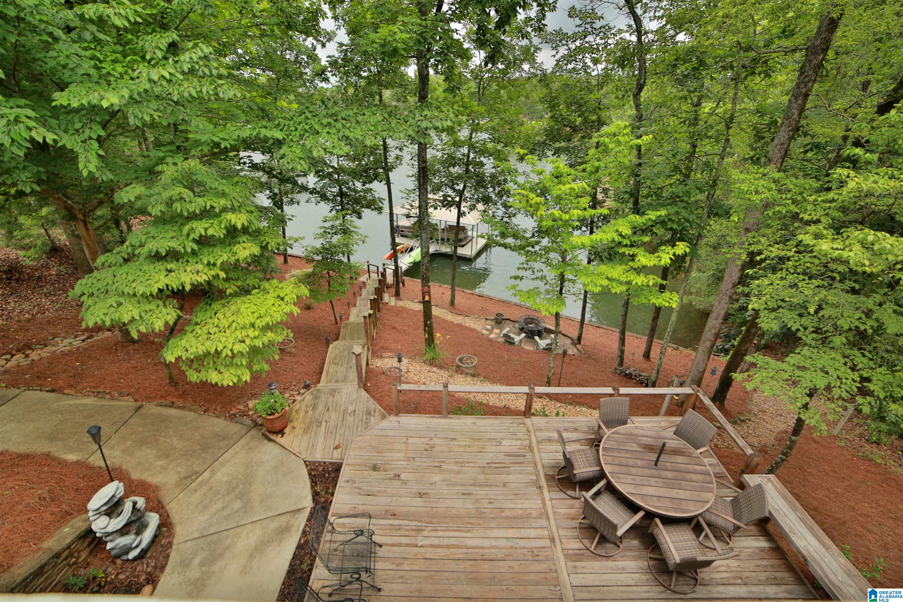 138 Hummingbird Drive Wedowee, AL 36278 - Photo 18 of 36
