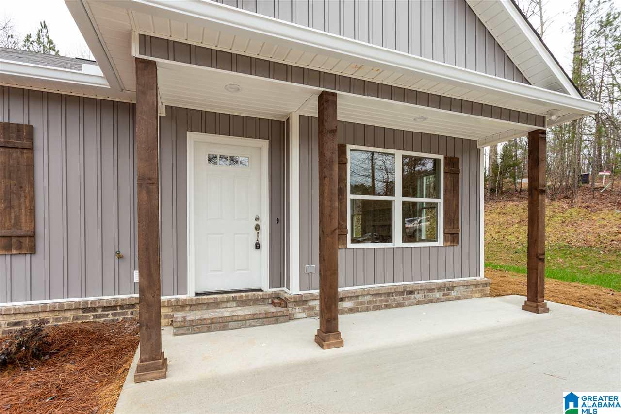 21 Rowland Road Ashville, AL 35953 - Photo 5 of 42