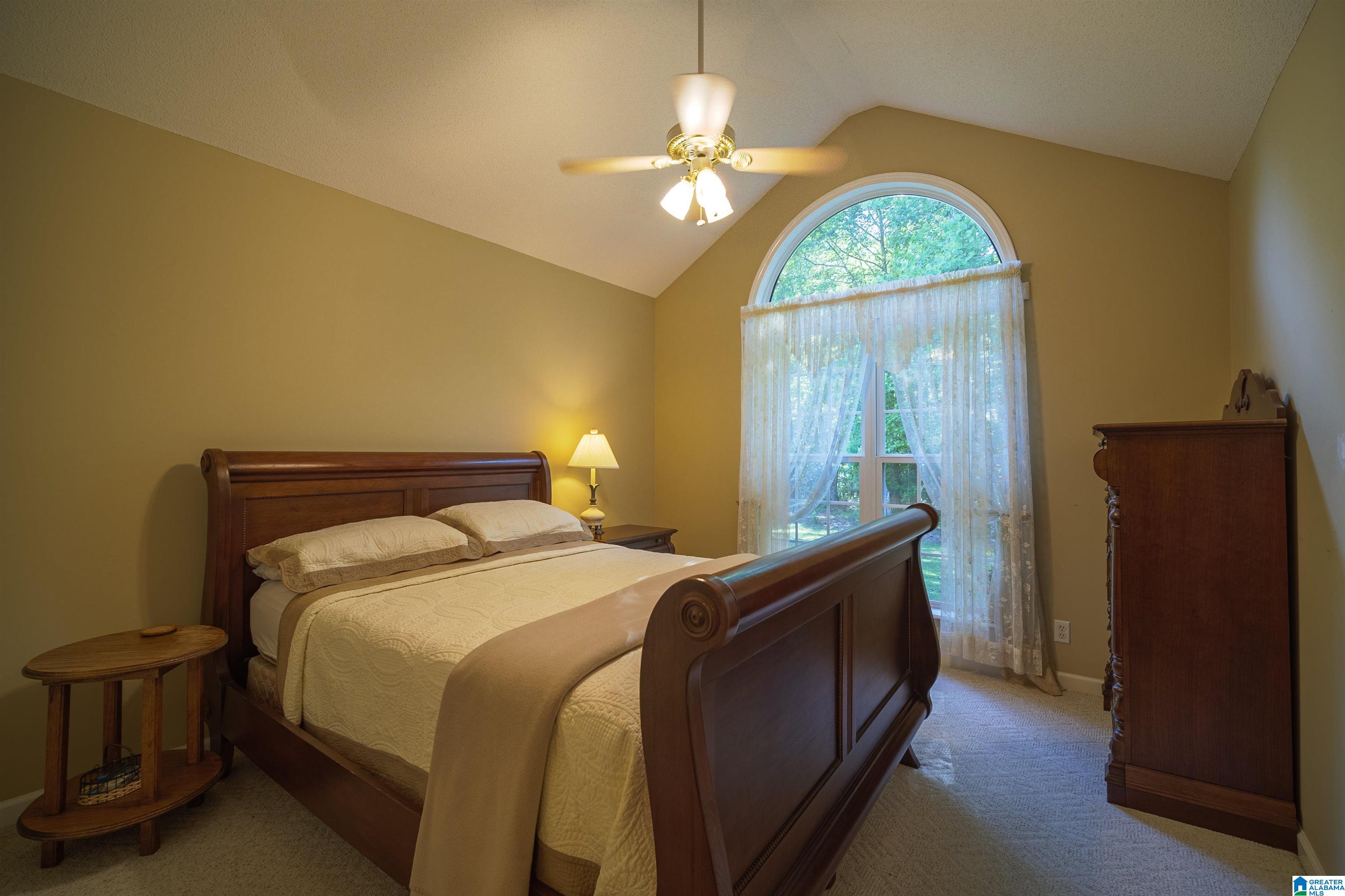 254 Bunkum Creek Road Nauvoo, AL 35578 - Photo 11 of 44