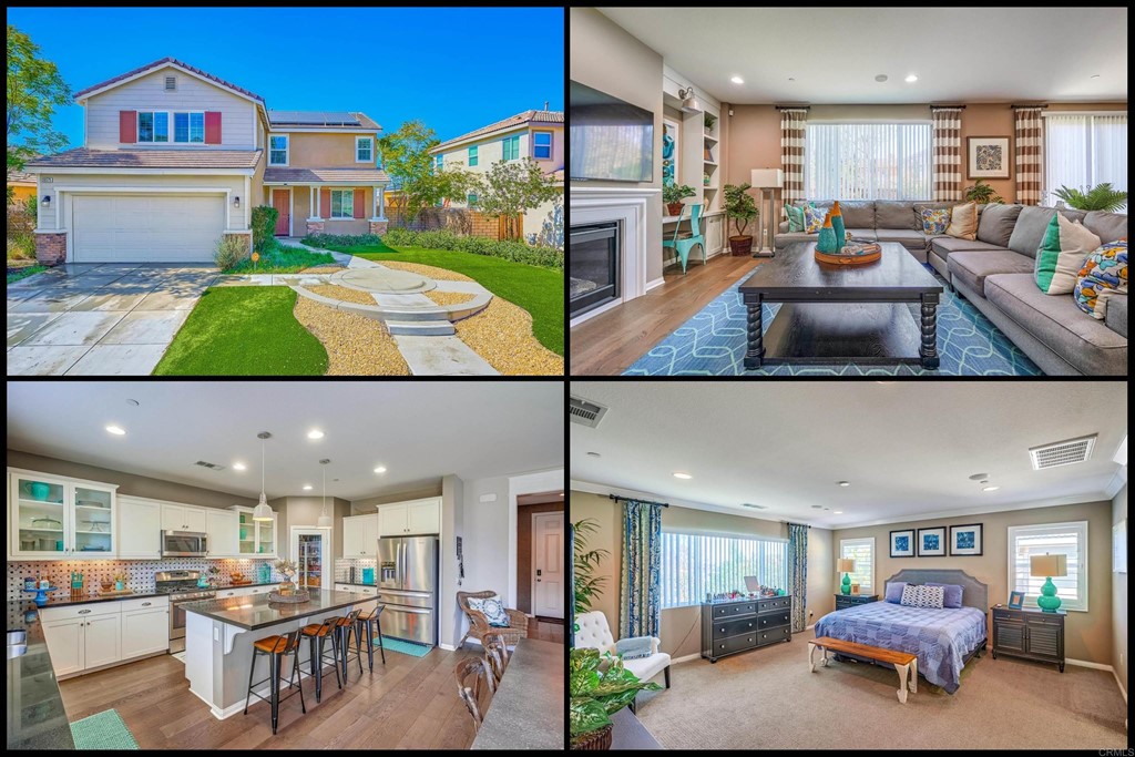 26575 Emperor Road Menifee, CA 92585 - Photo 1 of 1 Gallery Image 1