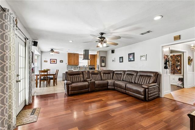 19 Bistineau Court Kenner, LA 70065 - Photo 6 of 21