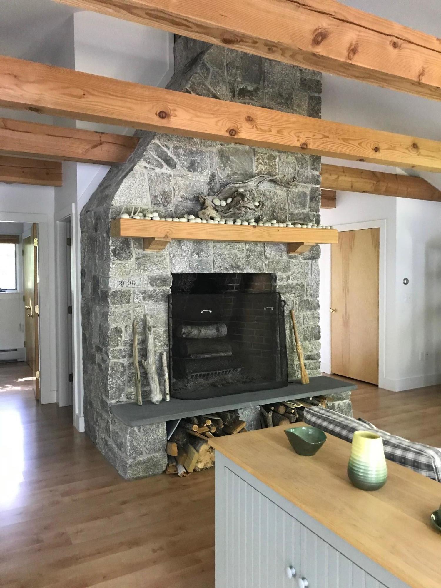 20 Eider Cove Road Castine, ME 04421 - Photo 10 of 26 Eider Cove