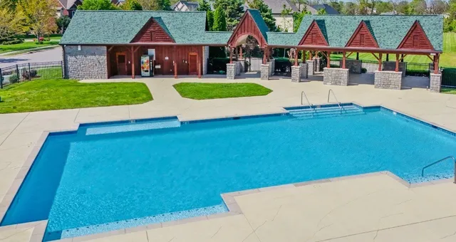 a view of house with outdoor space