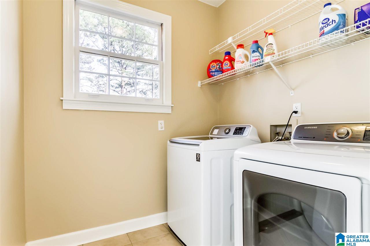 3546 William And Mary Road Birmingham, AL 35216 - Photo 38 of 45