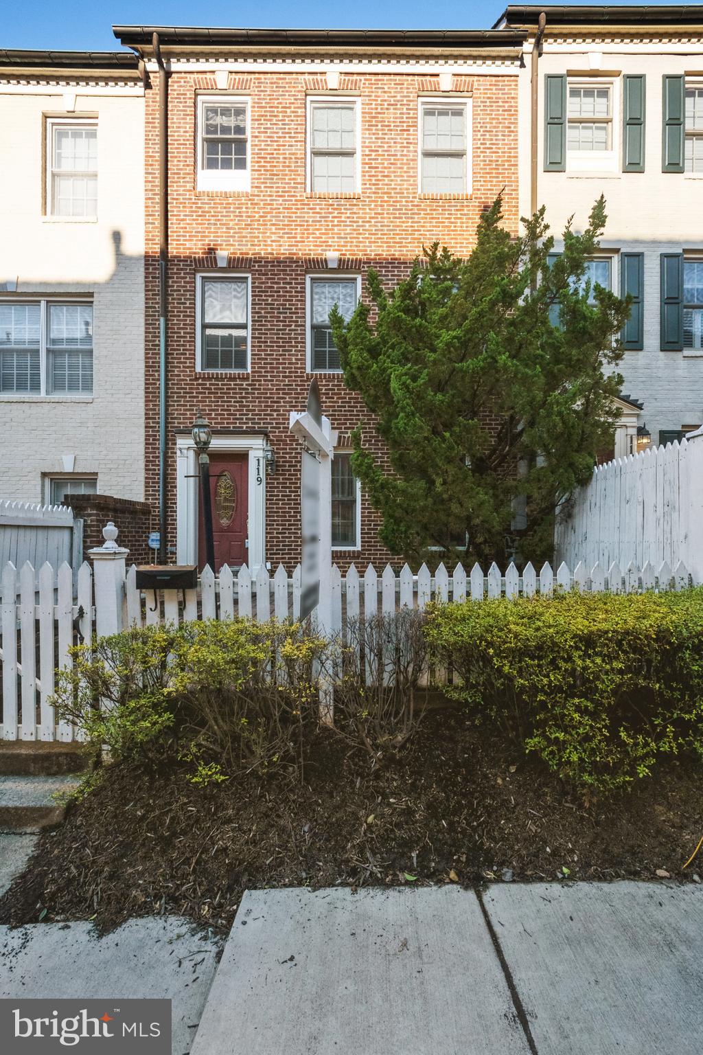 119 Ridgepoint Place Gaithersburg, MD 20878 - Photo 15 of 15