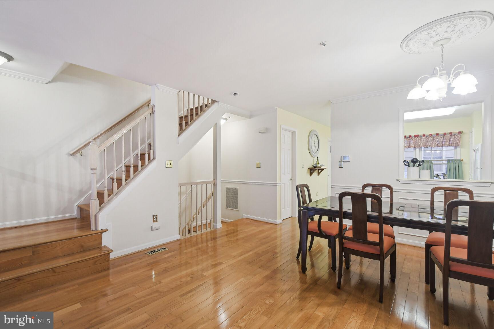 119 Ridgepoint Place Gaithersburg, MD 20878 - Photo 5 of 15