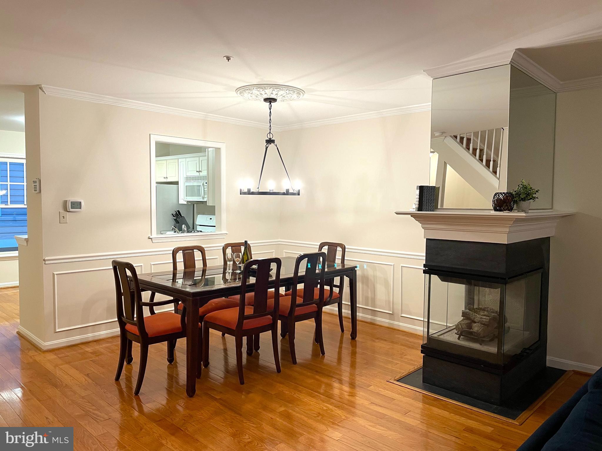 119 Ridgepoint Place Gaithersburg, MD 20878 - Photo 6 of 15